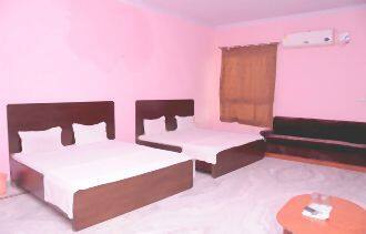 Hotel N.K.Hallimax, Kishangarh 5